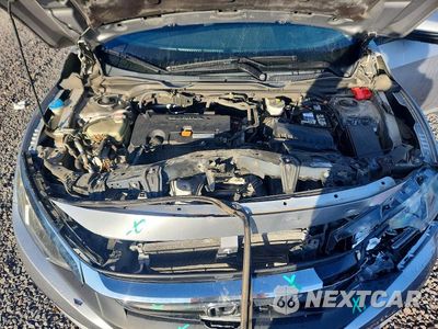 Zdjęcie 11 z 12 samochodu: 2018 HONDA CIVIC LX VIN:19XFC2F55JE033889 - miniatura