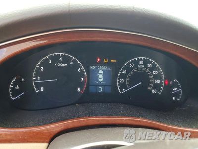 Zdjęcie 9 z 12 samochodu: 2012 HYUNDAI GENESIS 3.8L VIN:KMHGC4DD4CU169277 - miniatura