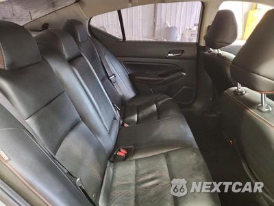 Zdjęcie 10 z 13 samochodu: 2023 NISSAN ALTIMA SR VIN:1N4BL4CV4PN373530 - miniatura