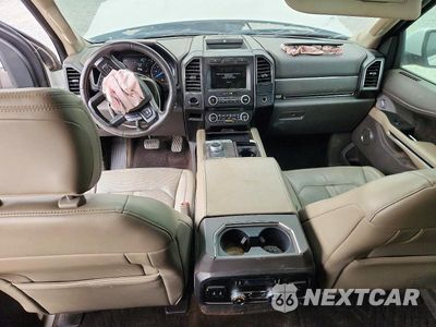 Zdjęcie 8 z 13 samochodu: 2018 FORD EXPEDITION LIMITED VIN:1FMJU1KT0JEA24885 - miniatura