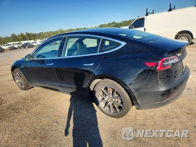 Drugie zdjęcie samochodu z przodu: 2019 TESLA MODEL 3 VIN:5YJ3E1EA0KF361979 - miniatura