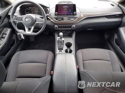 Zdjęcie 8 z 12 samochodu: 2026 NISSAN ALTIMA SV VIN:1N4BL4DW3TN304460 - miniatura