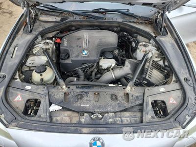 Zdjęcie 11 z 12 samochodu: 2013 BMW 528 XI VIN:WBAXH5C5XDD109797 - miniatura