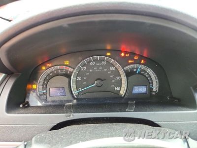 Zdjęcie 9 z 13 samochodu: 2013 TOYOTA CAMRY SE VIN:4T1BF1FK2DU673534 - miniatura