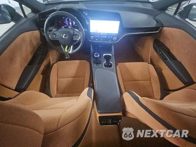 Zdjęcie 8 z 12 samochodu: 2024 LEXUS RZ 300E VIN:JTJABABB2RA007345 - miniatura