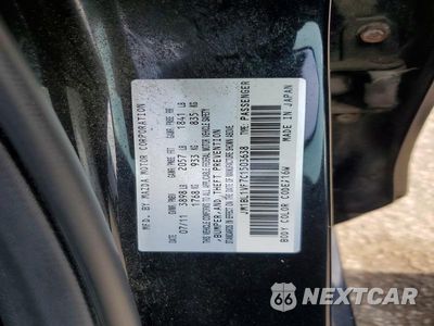 Zdjęcie 12 z 12 samochodu: 2012 MAZDA 3 I VIN:JM1BL1VF7C1503638 - miniatura