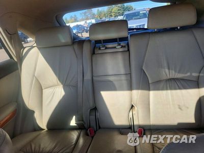 Zdjęcie 10 z 13 samochodu: 2008 LEXUS RX 400H VIN:JTJHW31U882040327 - miniatura