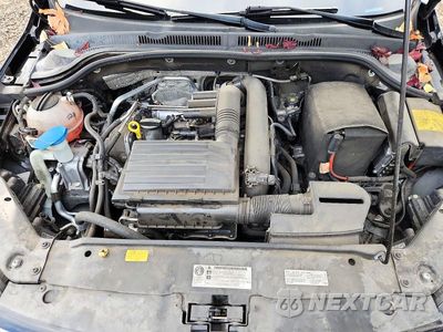 Zdjęcie 11 z 12 samochodu: 2016 VOLKSWAGEN JETTA S VIN:3VW267AJ7GM338698 - miniatura