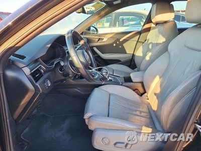 Zdjęcie 7 z 13 samochodu: 2017 AUDI A4 PREMIUM PLUS VIN:WAUENAF49HN020041 - miniatura