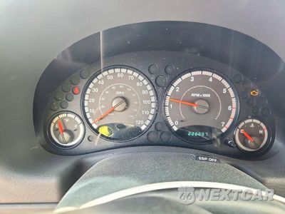 Zdjęcie 9 z 12 samochodu: 2007 JEEP LIBERTY SPORT VIN:1J4GK48K47W648917 - miniatura