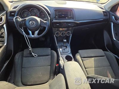 Zdjęcie 8 z 13 samochodu: 2013 MAZDA CX-5 TOURING VIN:JM3KE4CE0D0137171 - miniatura