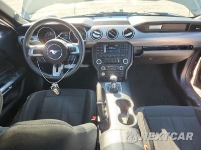 Zdjęcie 8 z 13 samochodu: 2018 FORD MUSTANG GT VIN:1FA6P8CF2J5129761 - miniatura