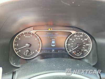 Zdjęcie 9 z 13 samochodu: 2019 NISSAN ALTIMA S VIN:1N4BL4BV7KC212949 - miniatura