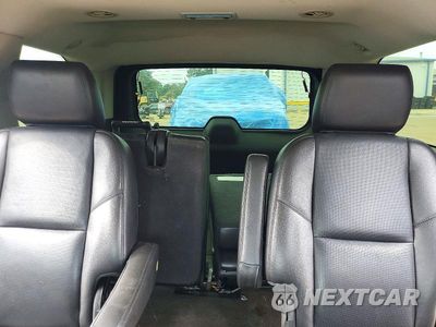 Zdjęcie 10 z 13 samochodu: 2013 CHEVROLET TAHOE C1500 LTZ VIN:1GNSCCE09DR139949 - miniatura
