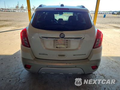 Zdjęcie 6 z 12 samochodu: 2016 BUICK ENCORE VIN:KL4CJASB2GB673153 - miniatura