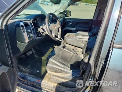 Zdjęcie 7 z 12 samochodu: 2018 CHEVROLET SILVERADO K1500 LT VIN:3GCUKREC2JG177732 - miniatura