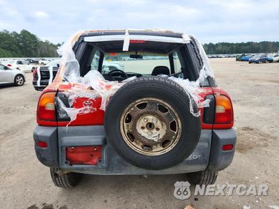 Zdjęcie 6 z 13 samochodu: 1996 TOYOTA RAV4 BASE VIN:JT3XP10V7T0003997 - miniatura