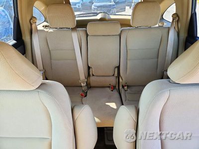 Zdjęcie 10 z 13 samochodu: 2011 HONDA CR-V SE VIN:5J6RE3H48BL001832 - miniatura