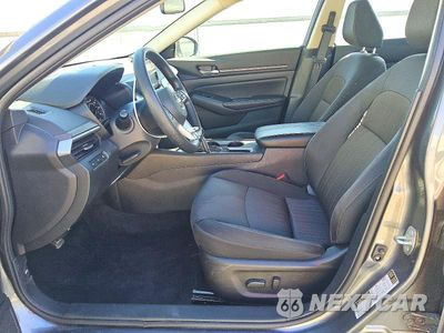 Zdjęcie 7 z 12 samochodu: 2025 NISSAN ALTIMA SV VIN:1N4BL4DV1SN381558 - miniatura