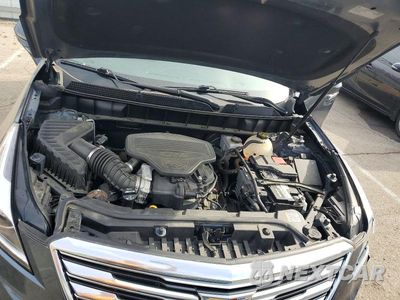 Zdjęcie 12 z 13 samochodu: 2019 CADILLAC XT5 LUXURY VIN:1GYKNCRS5KZ280765 - miniatura
