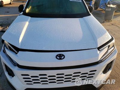 Zdjęcie 11 z 13 samochodu: 2026 TOYOTA RAV4 LE VIN:2T36DRBV0TC006653 - miniatura