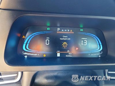 Zdjęcie 9 z 12 samochodu: 2025 HYUNDAI ELANTRA SE VIN:KMHLL4DG0SU911083 - miniatura