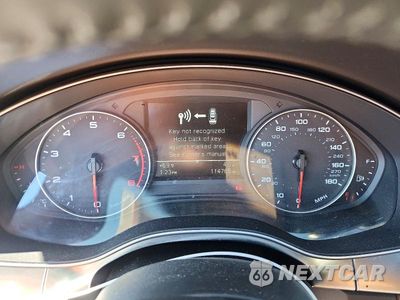 Zdjęcie 9 z 12 samochodu: 2014 AUDI A6 PREMIUM VIN:WAUFFAFC7EN032595 - miniatura