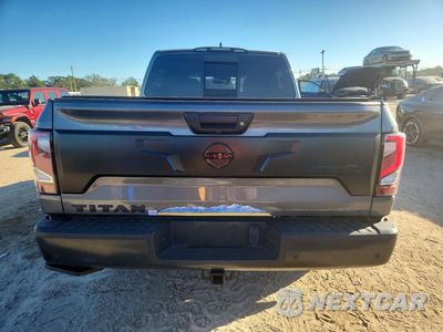 Zdjęcie 6 z 13 samochodu: 2023 NISSAN TITAN PRO-4X VIN:1N6AA1ED1PN111864 - miniatura