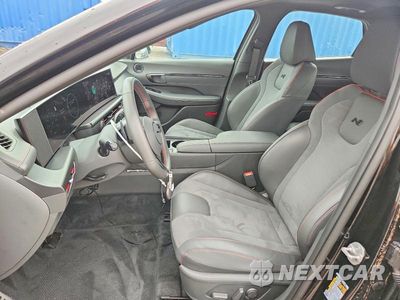 Zdjęcie 7 z 12 samochodu: 2026 HYUNDAI SONATA N LINE VIN:KMHL54JCXTA535426 - miniatura