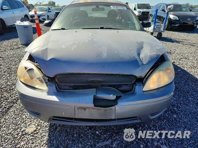 Piąte zdjęcie samochodu w środku: 2007 FORD TAURUS VIN:1FAFP53U97A193809 - miniatura
