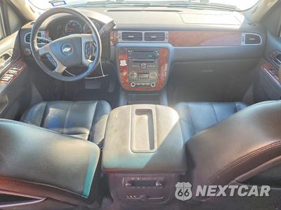 Zdjęcie 8 z 14 samochodu: 2012 CHEVROLET TAHOE C1500 LT VIN:1GNSCBE03CR109368 - miniatura
