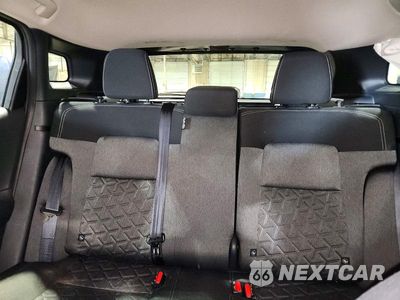 Zdjęcie 10 z 13 samochodu: 2026 NISSAN KICKS SV VIN:3N8AP6CB7TL389425 - miniatura