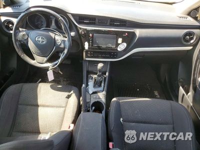 Zdjęcie 8 z 12 samochodu: 2016 SCION IM BASE VIN:JTNKARJE2GJ520866 - miniatura
