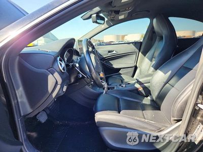 Zdjęcie 7 z 13 samochodu: 2016 MERCEDES-BENZ CLA 250 VIN:WDDSJ4EB5GN356356 - miniatura