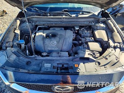 Zdjęcie 11 z 12 samochodu: 2019 MAZDA CX-5 TOURING VIN:JM3KFBCM8K0549344 - miniatura