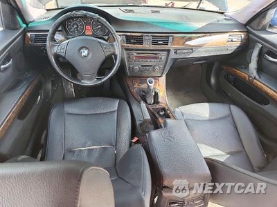 Zdjęcie 8 z 12 samochodu: 2008 BMW 328 I VIN:WBAVA37558ND55721 - miniatura
