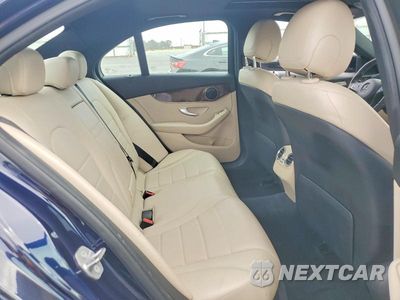 Zdjęcie 10 z 13 samochodu: 2018 MERCEDES-BENZ C 300 VIN:55SWF4JB1JU265415 - miniatura