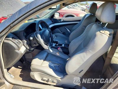 Zdjęcie 7 z 13 samochodu: 2008 INFINITI G37 BASE VIN:JNKCV64E28M102927 - miniatura