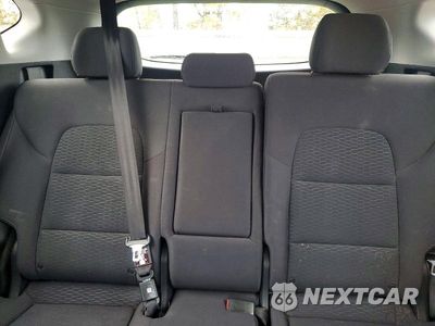 Zdjęcie 10 z 13 samochodu: 2019 HYUNDAI TUCSON SE VIN:KM8J2CA48KU080186 - miniatura