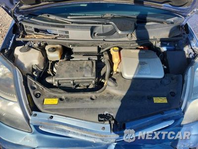 Zdjęcie 11 z 12 samochodu: 2008 TOYOTA PRIUS BASE VIN:JTDKB20UX87696726 - miniatura