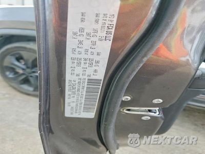 Zdjęcie 13 z 13 samochodu: 2020 JEEP COMPASS LATITUDE VIN:3C4NJCBBXLT205755 - miniatura