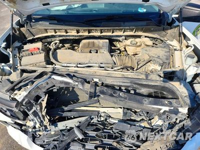 Zdjęcie 11 z 12 samochodu: 2024 CHEVROLET SILVERADO K1500 VIN:3GCNDAEK1RG241021 - miniatura