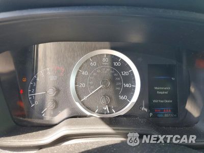 Zdjęcie 9 z 12 samochodu: 2022 TOYOTA COROLLA LE VIN:5YFEPMAE3NP311633 - miniatura
