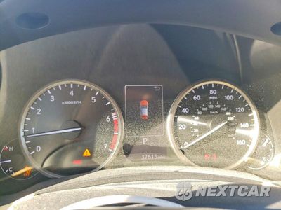 Zdjęcie 9 z 13 samochodu: 2021 LEXUS NX 300 BASE VIN:JTJDARBZ6M5024050 - miniatura