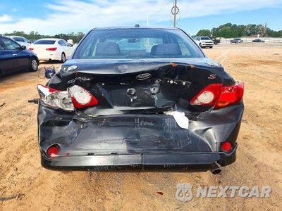 Zdjęcie 6 z 12 samochodu: 2009 TOYOTA COROLLA S VIN:1NXBU40E99Z015565 - miniatura