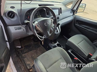 Zdjęcie 8 z 13 samochodu: 2020 NISSAN NV200 S VIN:3N6CM0KN3LK704990 - miniatura