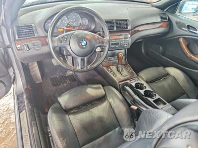Zdjęcie 8 z 12 samochodu: 2005 BMW 330 CI VIN:WBABW53415PL50140 - miniatura
