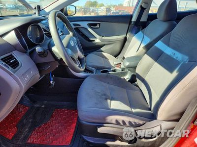 Zdjęcie 7 z 12 samochodu: 2015 HYUNDAI ELANTRA SE VIN:5NPDH4AE3FH565849 - miniatura