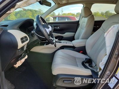 Zdjęcie 7 z 14 samochodu: 2025 HONDA HR-V EXL VIN:3CZRZ2H7XSM754656 - miniatura