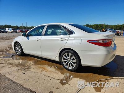 Drugie zdjęcie samochodu z przodu: 2017 TOYOTA CAMRY XLE VIN:4T1BF1FK9HU304238 - miniatura